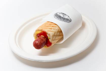 Hot Dog
