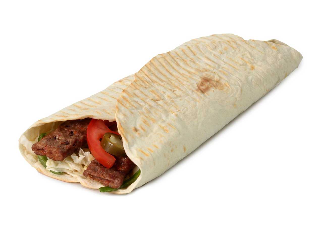 Adana lavaše