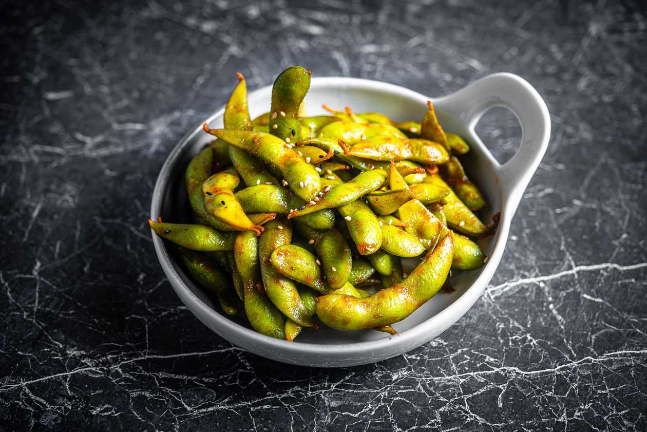 Edamame