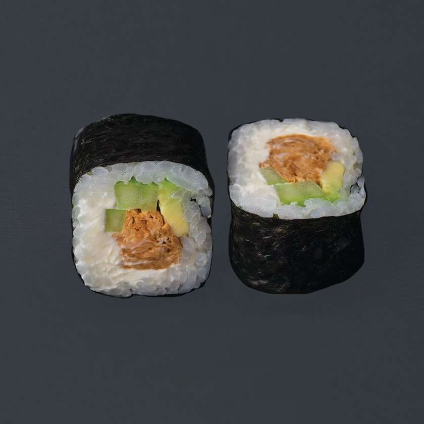 Inari Futo