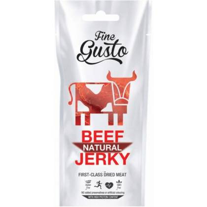 Jerky 25g Fine Gusto