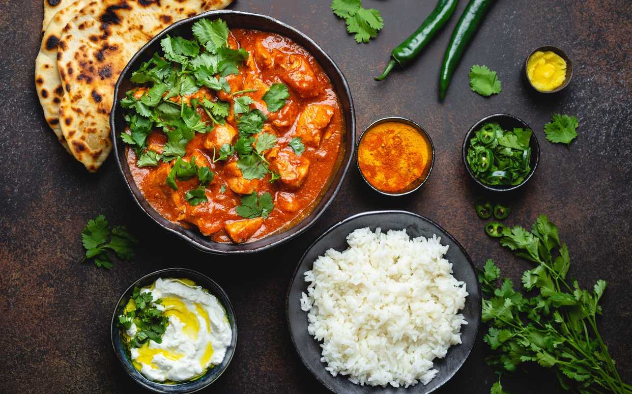 The Peppercorn Restaurant NextGen Mall Bolt Food