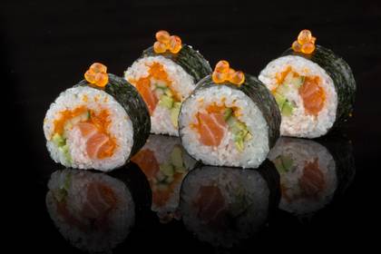 Maki Okinava (8 pcs.)