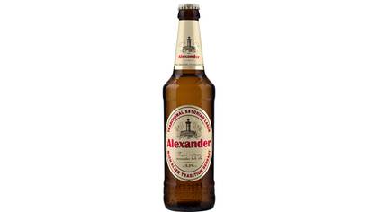 Alexander Beer 5,2%