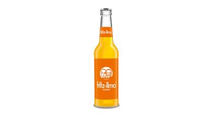 Fritz Orange 0,33 l