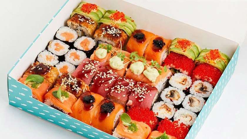 Big Spring Box