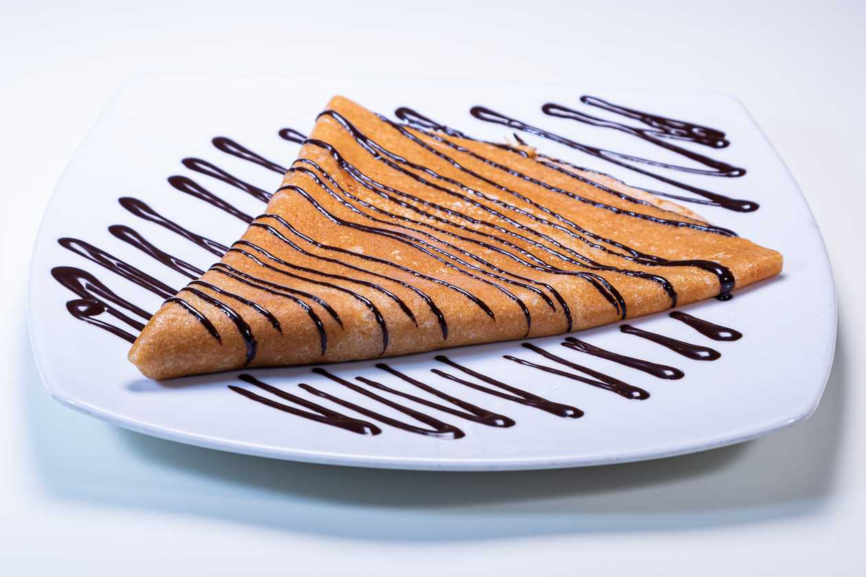 Mascarpone  krepp