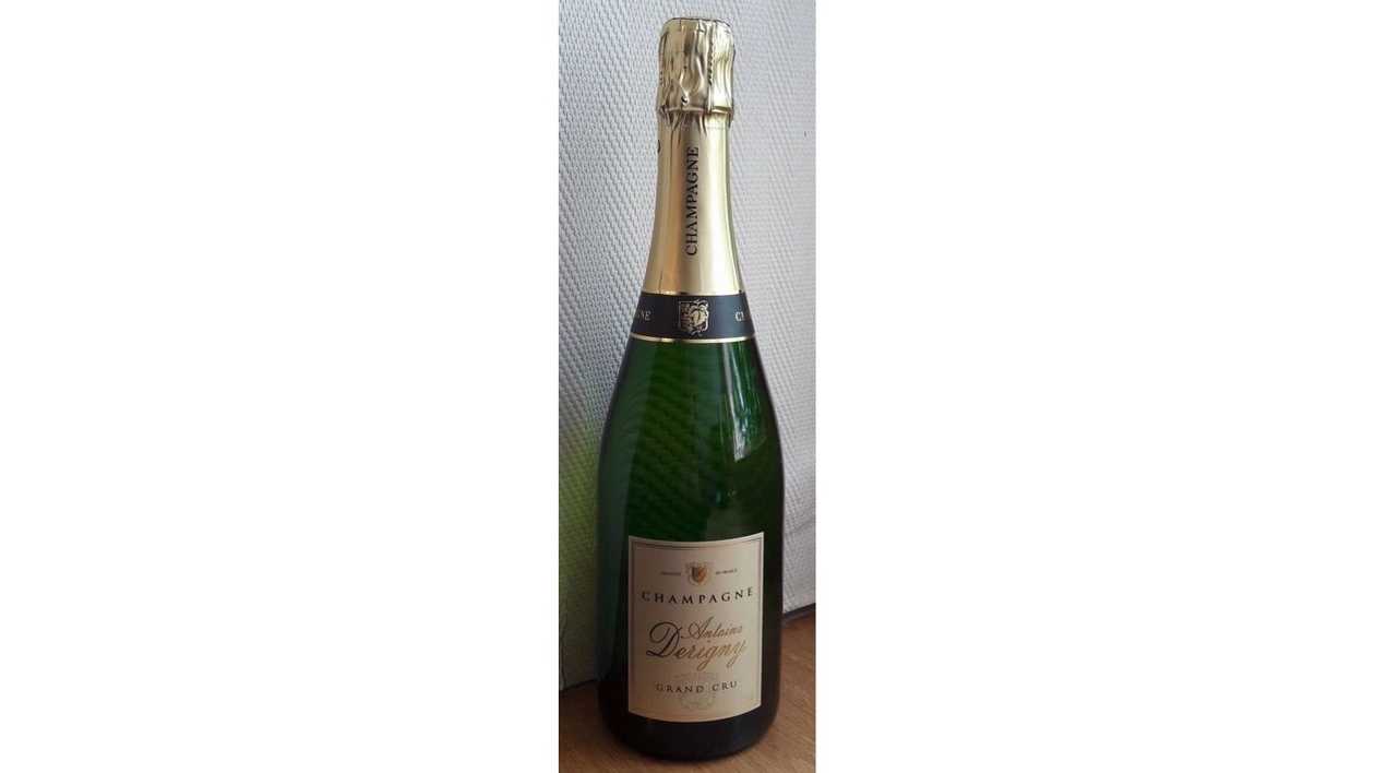 Antoine Derigny Grand Cru
