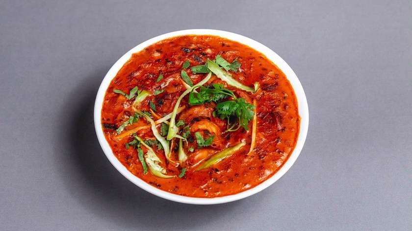 Prawn Masala