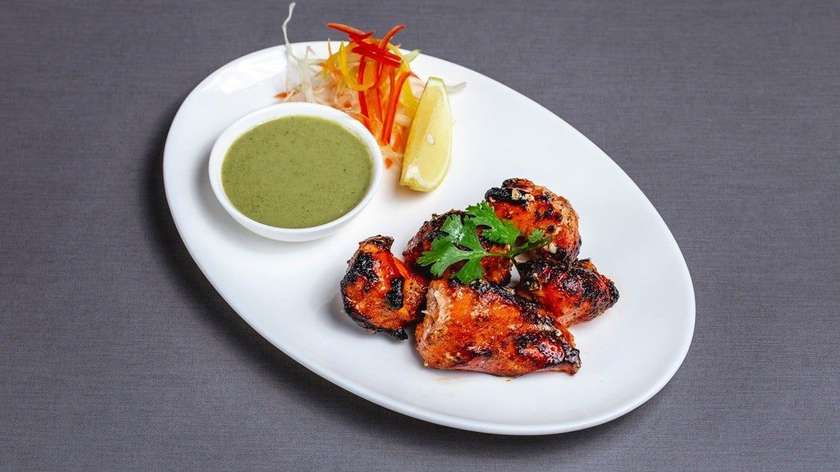 Chicken Tikka