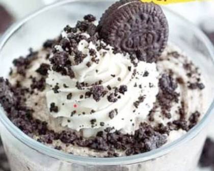 Oreo Sweet