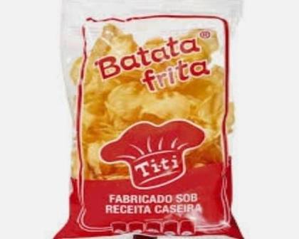 Shoestring Potatoes Pala Ti-ti (250g)