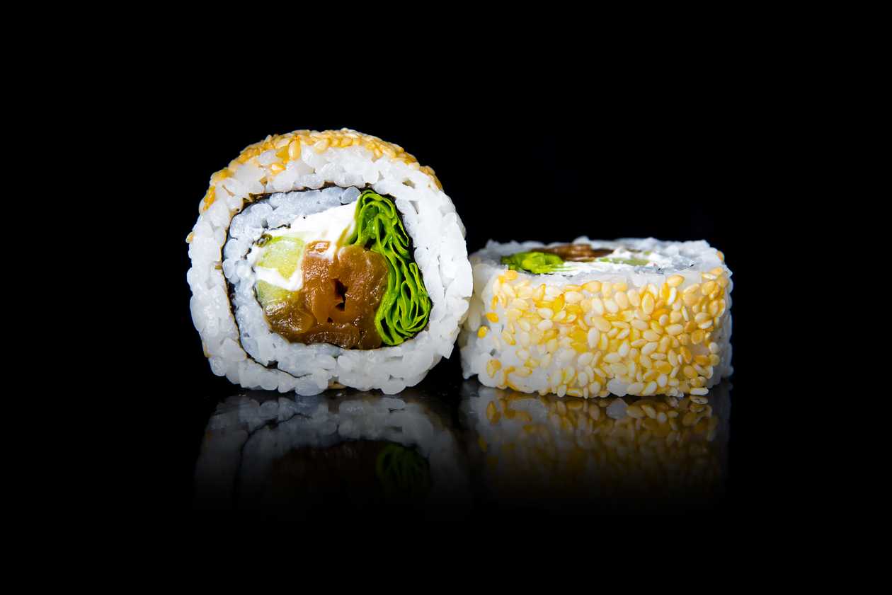 Vegetaarne light (10 tk)