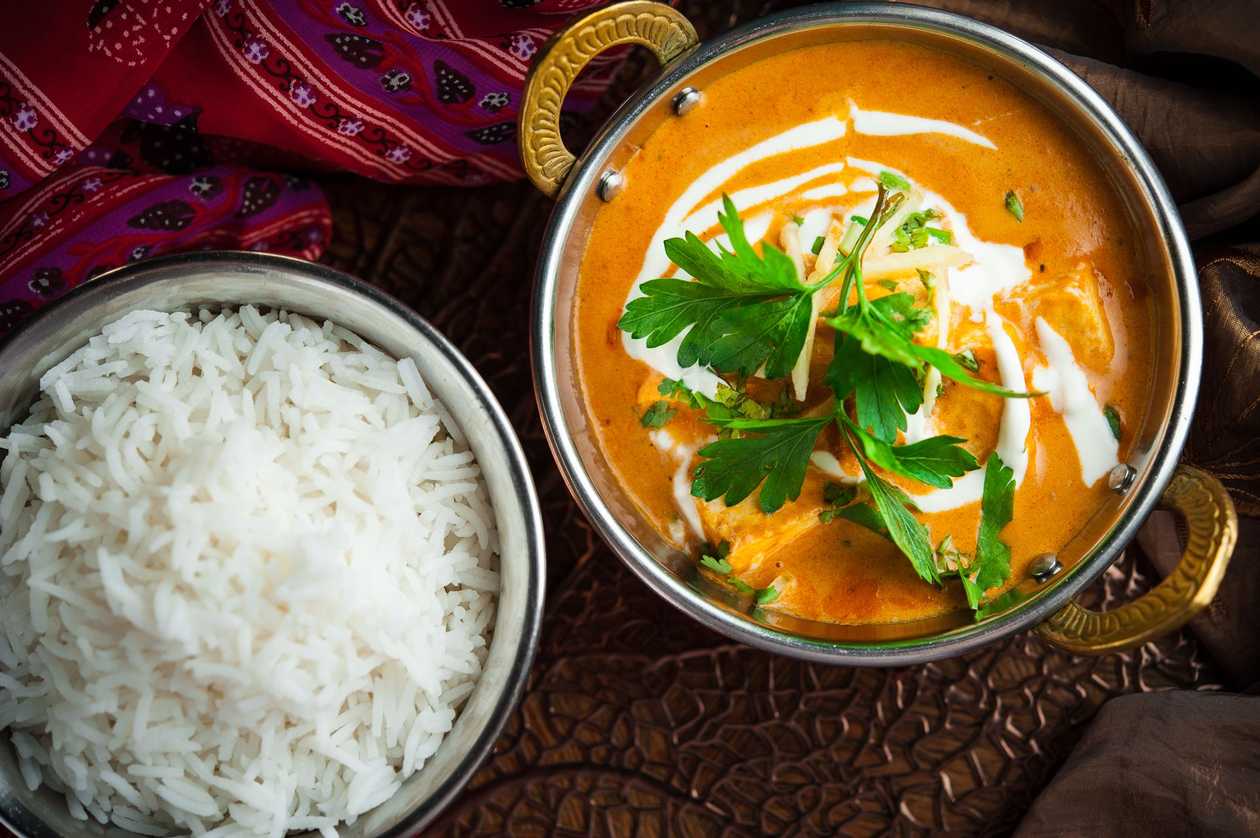 Paneer Masala 🌶