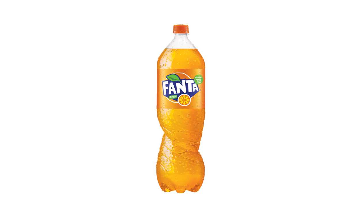 Fanta 1 l