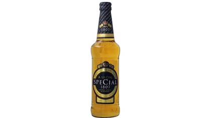 A. Le Coq Special 0,5 l 5.2%
