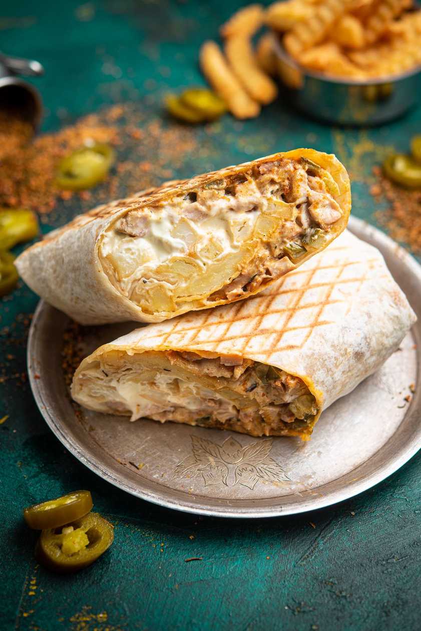 Shawarma