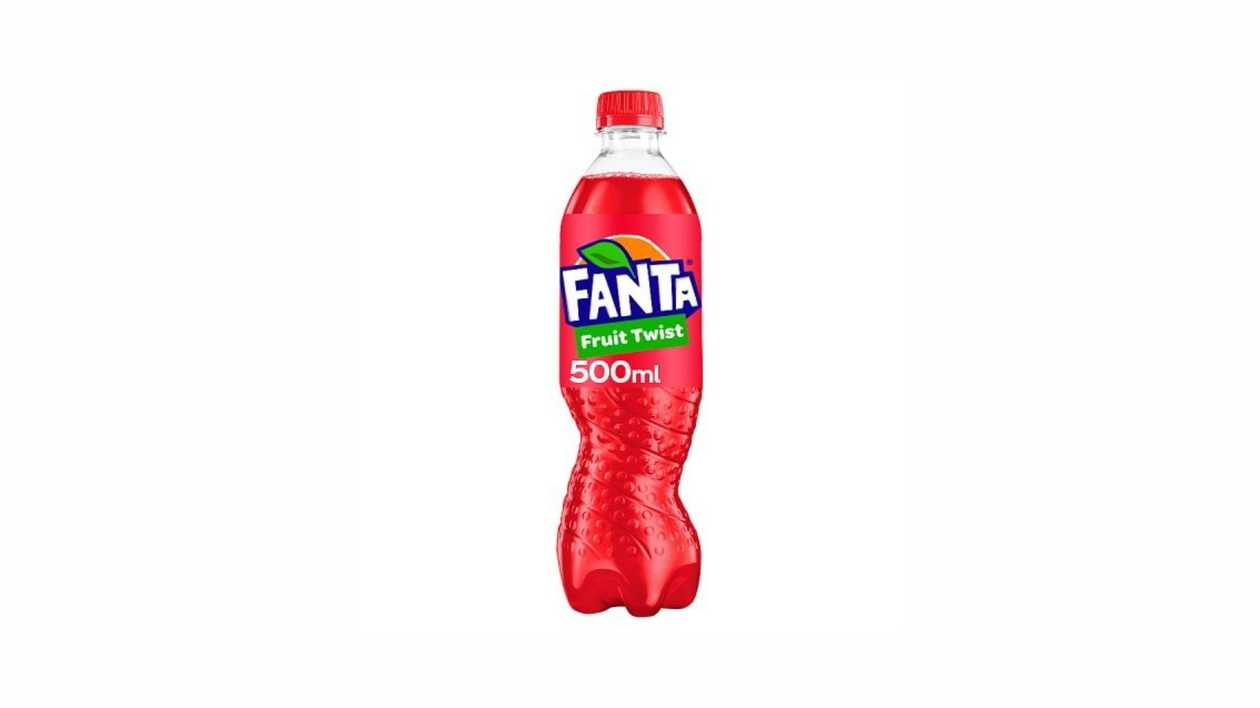 Fanta Tropic 0.5L