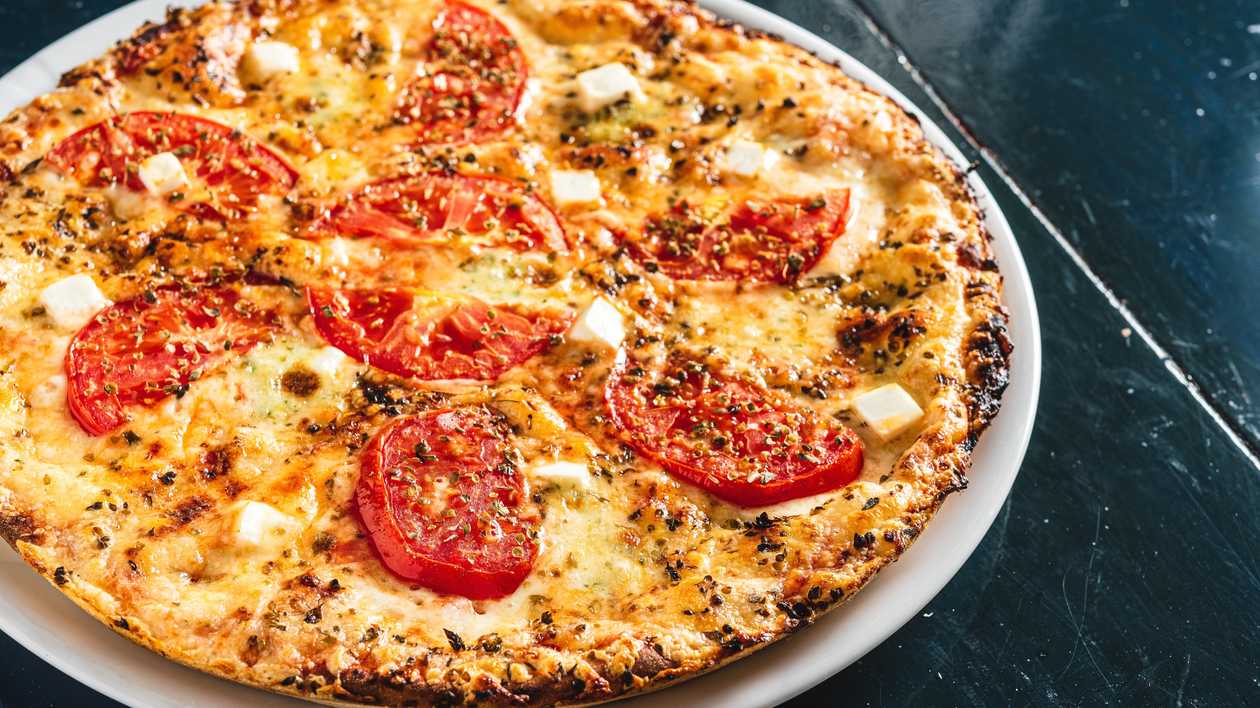 Margherita