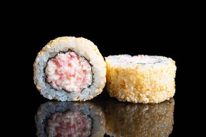 Krabiliha maki