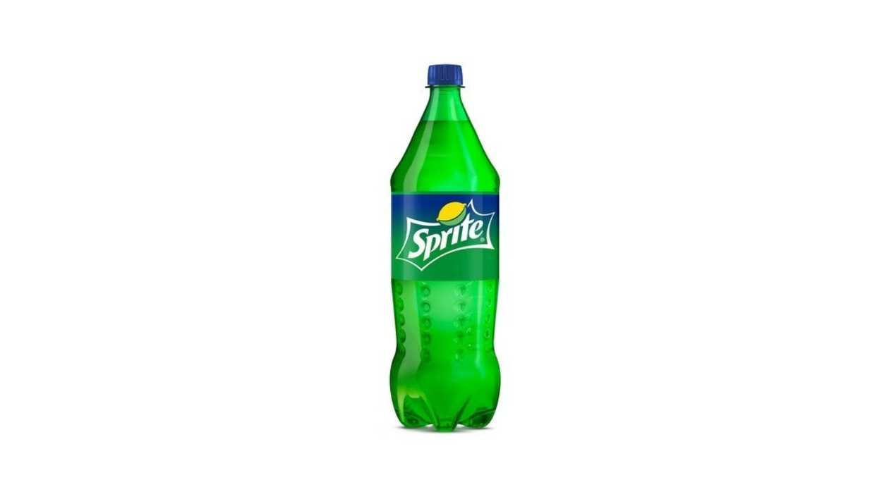 Sprite 0.5