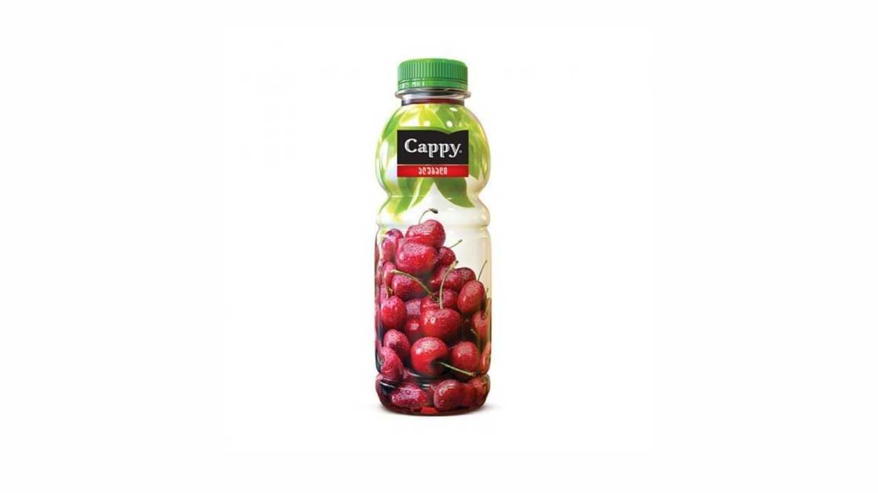 Cappy Cherry