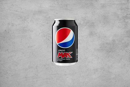 Pepsi Max
