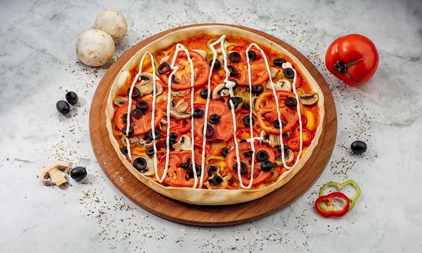 Pizza Fasting