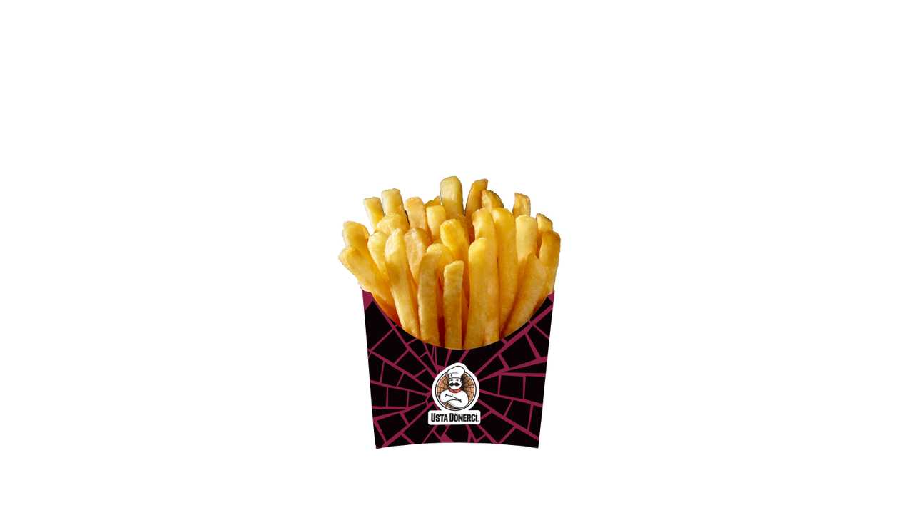 Medium Fries