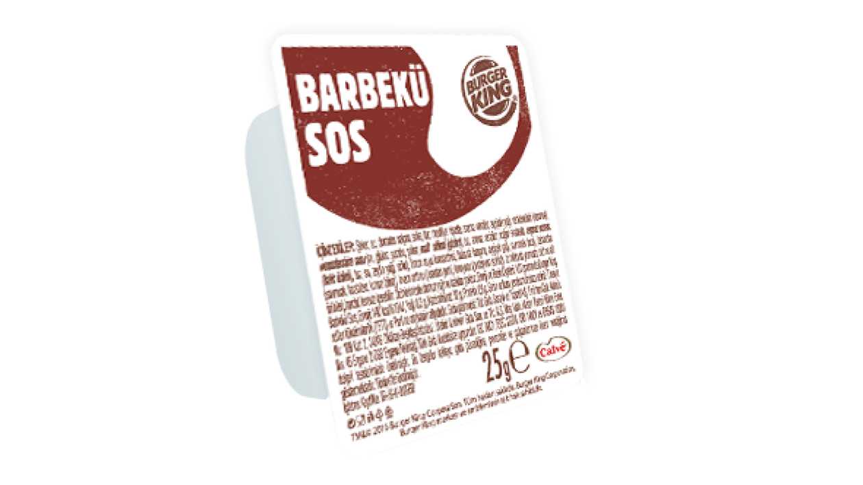 Barbecue Sauce