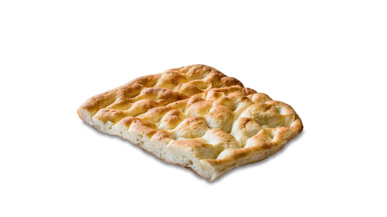 Pitta Bread