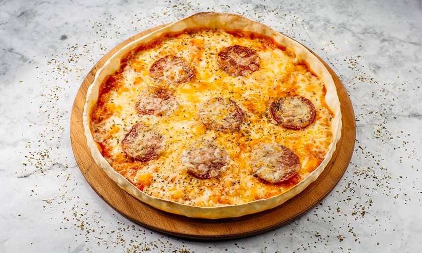 Pepperoni