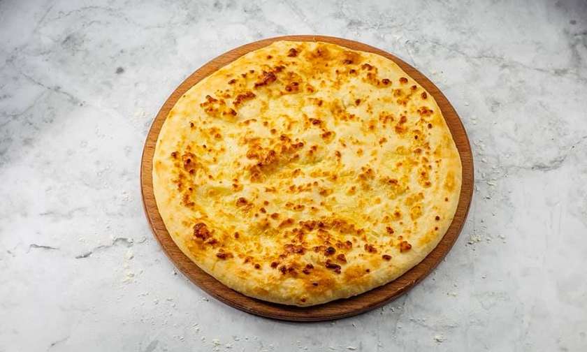 Megrelian Khachapuri