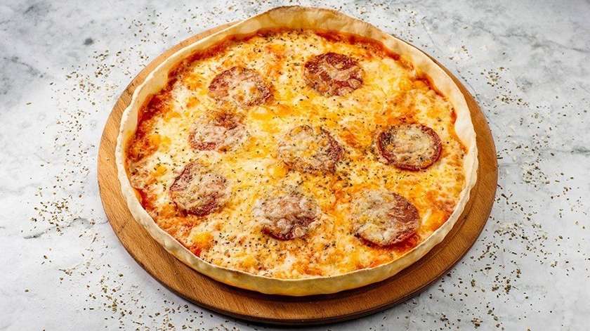 Mix Pepperoni And Bacon XL