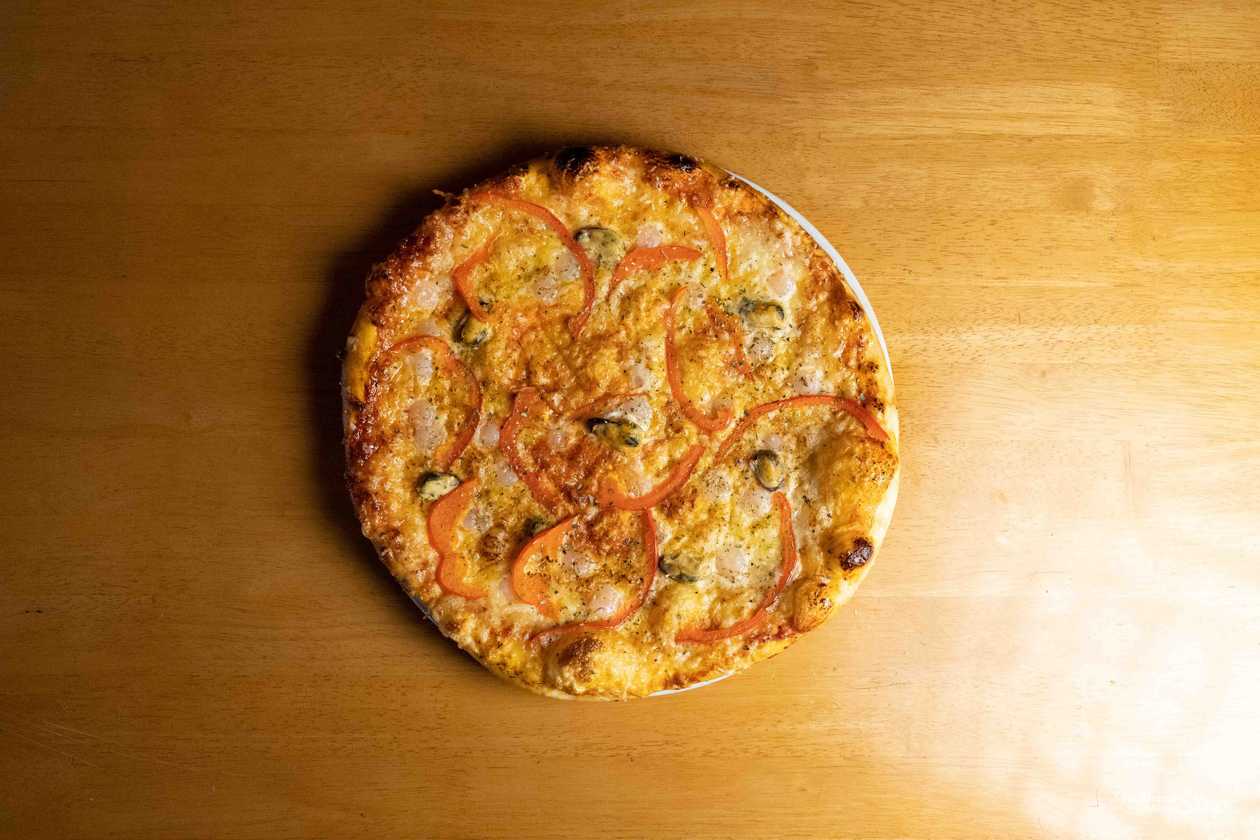 Marinara 32 cm