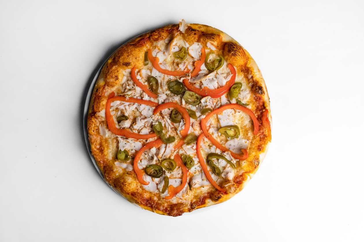 Calzone 42 cm