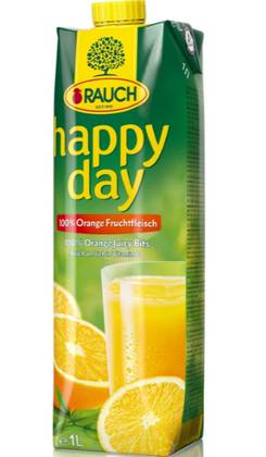 Juice Happy Day Orange 1L