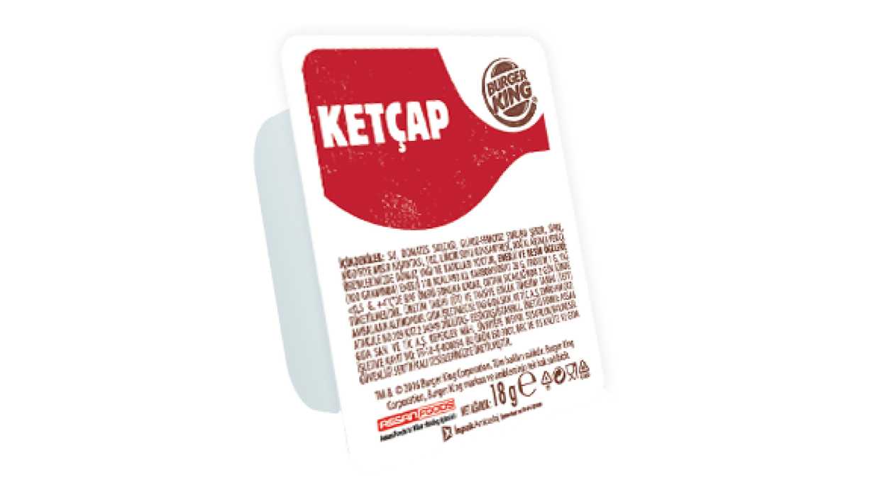 Ketchup