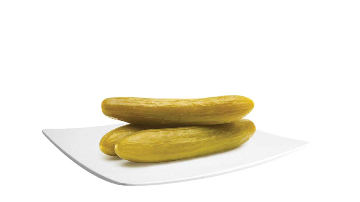 Pickle