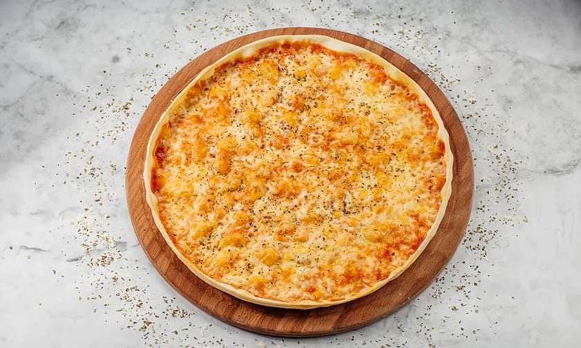 Margherita