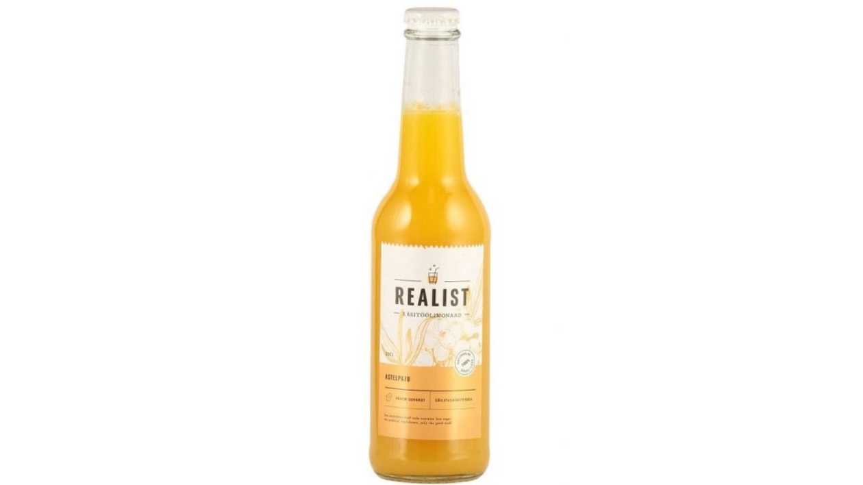 ECO Limonade Realist - Buckthorn