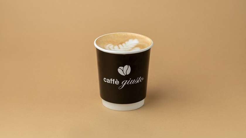Flat White S