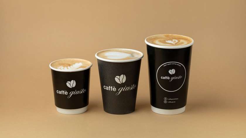 Coffee Latte S