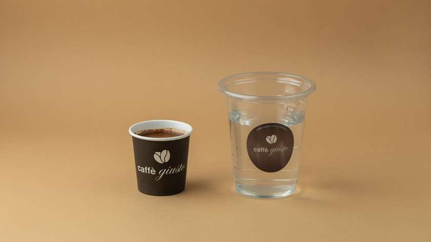 Turkish Coffee