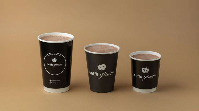 Classic Hot Chocolate S