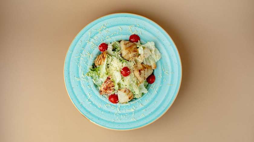 Caesar salad