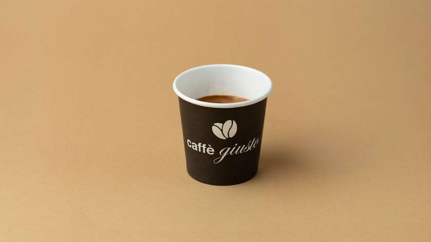 Espresso Double