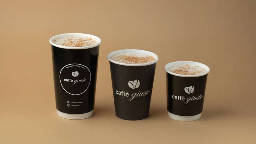 Chai tea Latte S