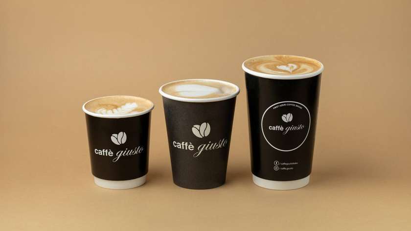 Cappuccino S