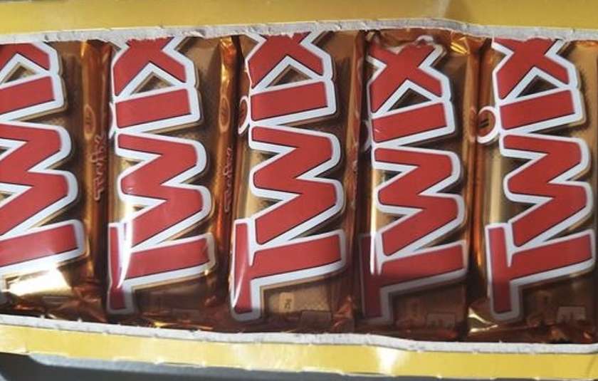 Twix
